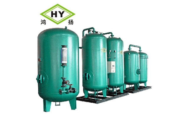 制氮設備的用途單一？NO，這些都是它的用途！